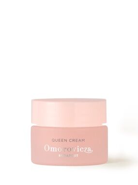 Omorovicza Queen Cream Hydrating Pink Face Moisturizer